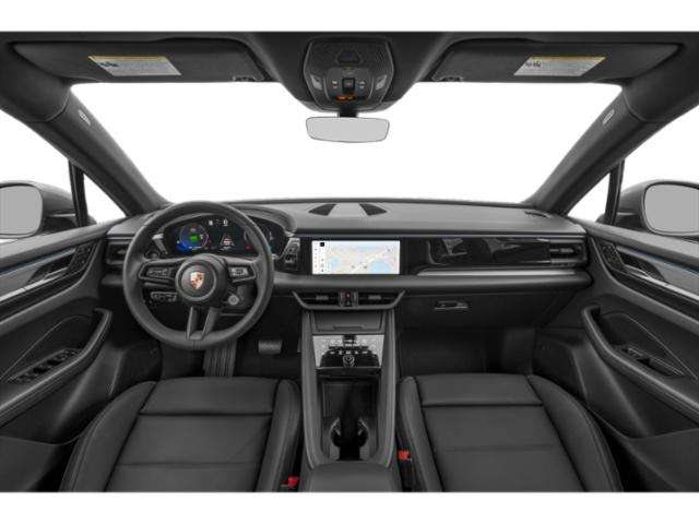 2026 Porsche Macan Electric 4