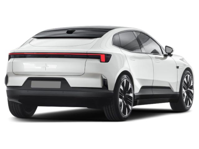2026 Polestar 4 Base - Photo 2