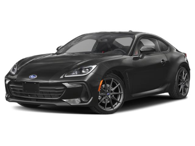 2026 Subaru BRZ Limited MT's photo