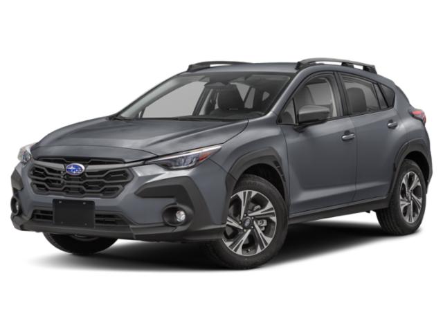 2026 Subaru Crosstrek Premium's photo