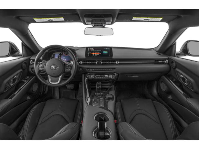 2026 Toyota GR Supra 3.0