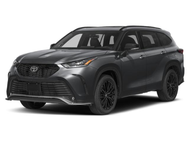 2026 Toyota Highlander XSE for sale in Daly City, CA