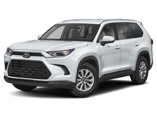 2026 Toyota Grand Highlander XLE for sale in Concord, NC