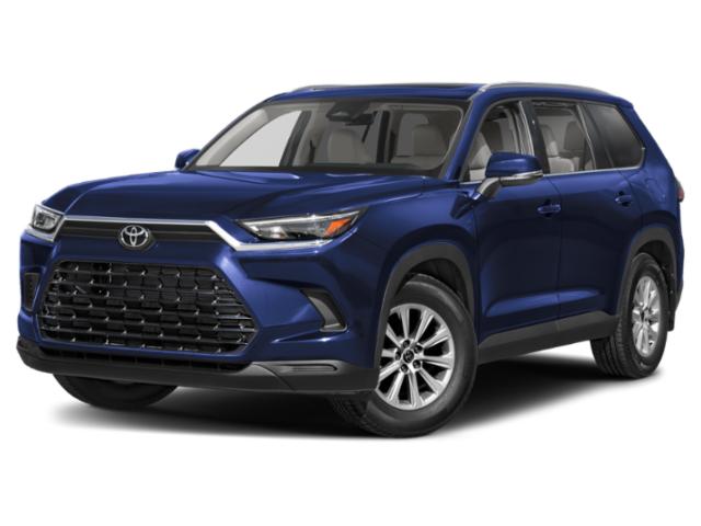 2026 Toyota Grand Highlander XLE for sale in Henderson, NC
