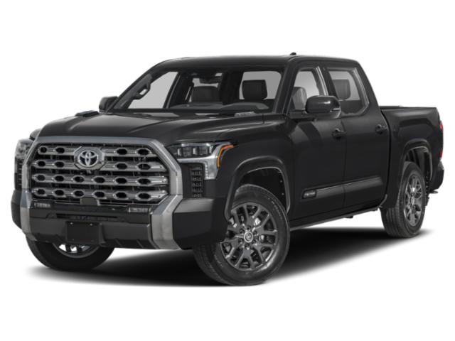 2026 Toyota Tundra Platinum Hybrid CrewMax 5.5 Bed for sale in Concord, NC