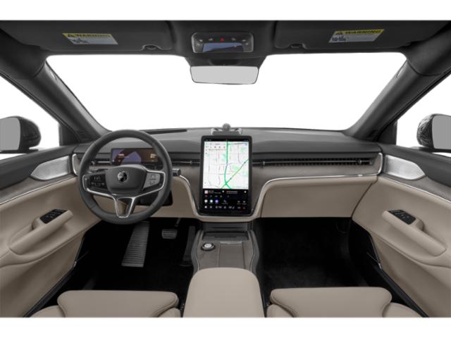 2026 Volvo X 90 Plus, Single Motor, Fully electric, 7 Seats