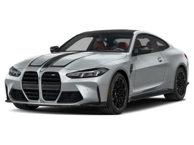 2027 BMW M4 Competition xDrive for sale in Sterling, VA