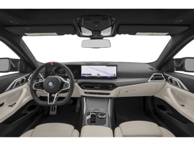 2027 BMW M4 i xDrive