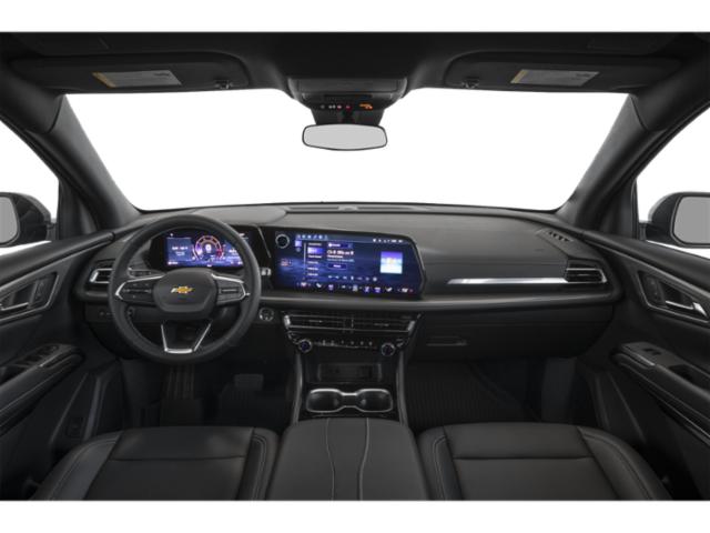 2027 Chevrolet Traverse FWD LT