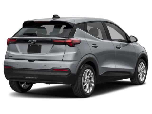 2027 Chevrolet Bolt LT FWD