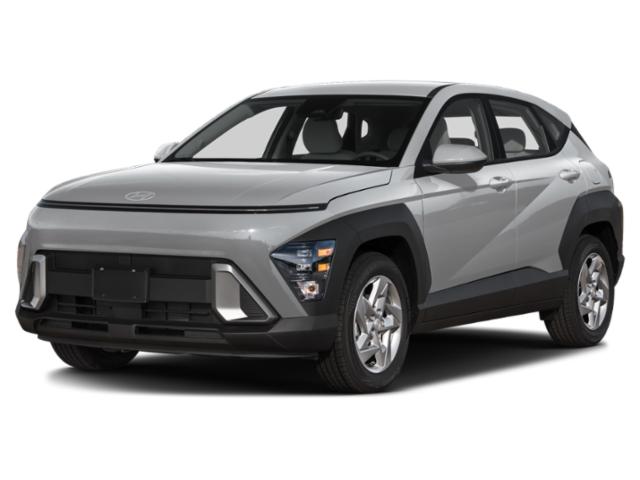 2027 Hyundai Kona SE