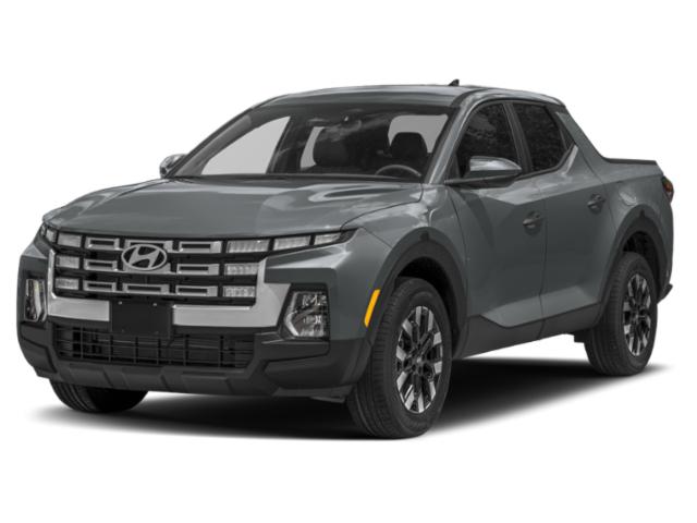 2027 Hyundai Santa Cruz SE