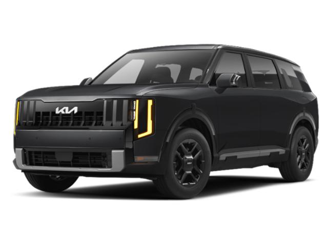 2027 Kia Telluride