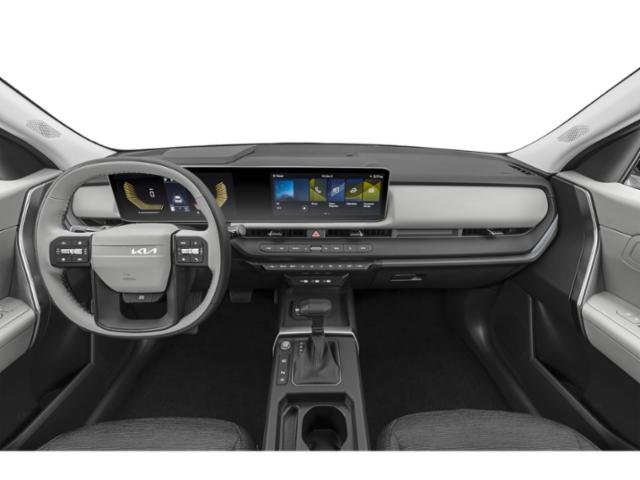 New 2027 Kia Seltos S For Sale in Florence, SC