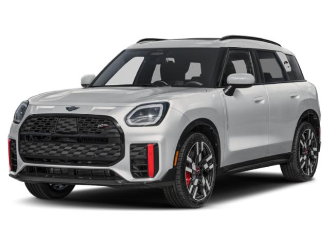 2027 MINI Cooper Countryman John Cooper Works for sale in Murray, UT