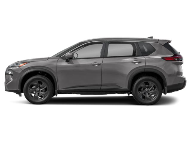 2027 Nissan Rogue SV