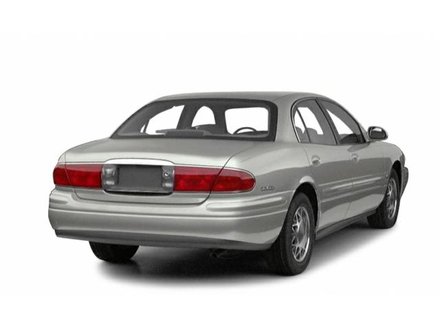 2001 Buick LeSabre Custom