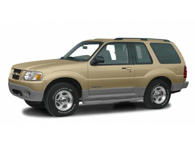2001 Ford Explorer Sport Base for sale in Huntington, WV