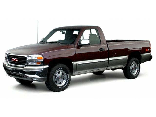 2001 GMC Sierra 1500 SLE for sale in FARGO, ND