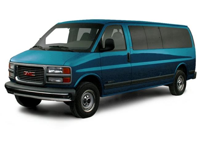 2001 GMC Savana Standard for sale in Crestview, FL
