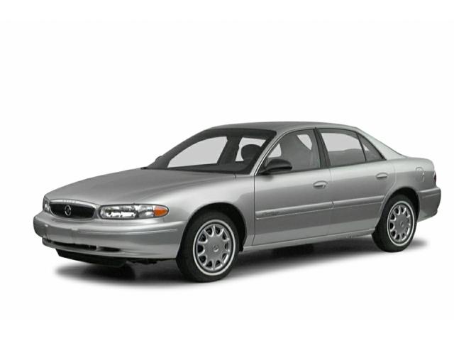 2002 Buick Century Custom for sale in Maysville, KY