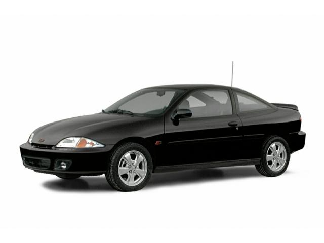 2002 Chevrolet Cavalier BASE for sale in Jerome, ID