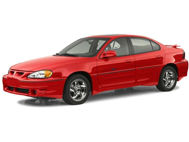 2002 Pontiac Grand Am SE1 for sale in Dundalk, MD