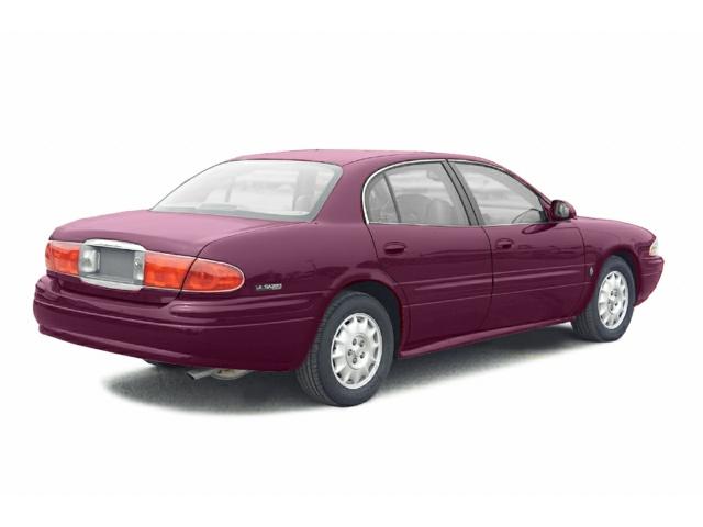 2003 Buick LeSabre Limited