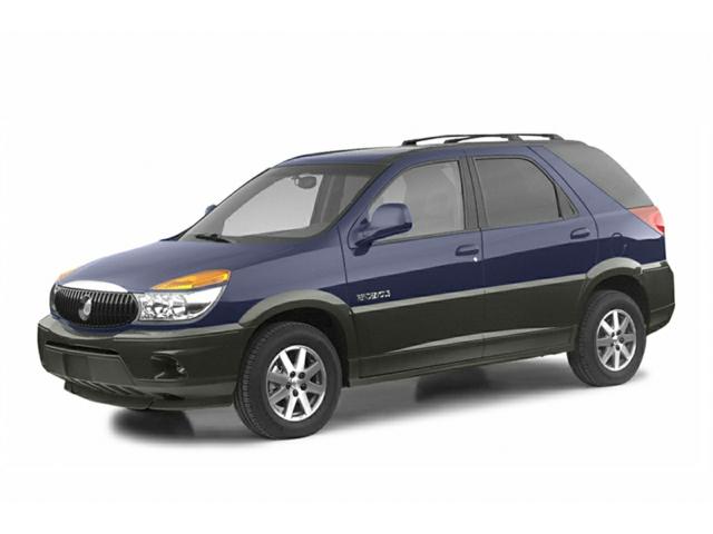 2003 Buick Rendezvous CX for sale in Huntington, WV