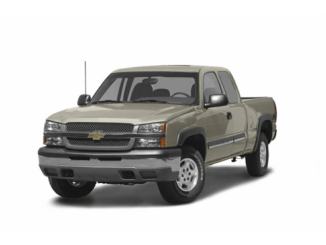 2003 Chevrolet Silverado 1500 LS for sale in Lafayette, LA