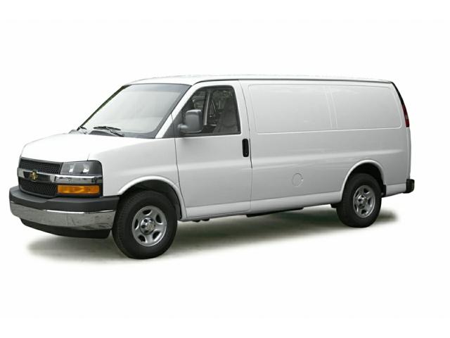 2003 Chevrolet Express Upfitter for sale in Harrisburg, PA
