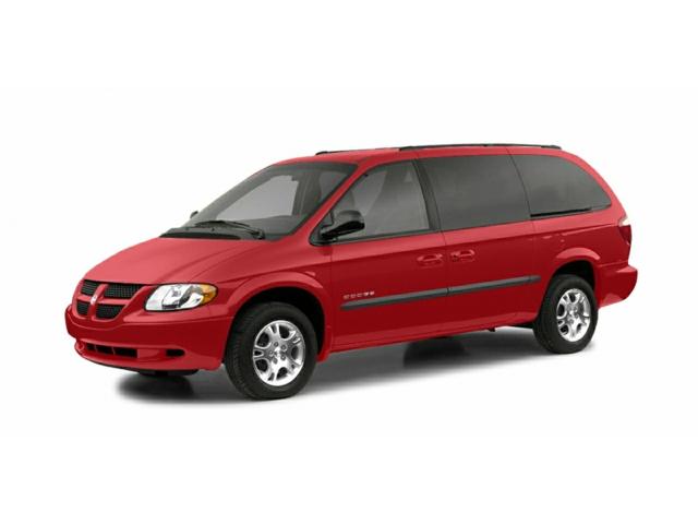 2003 Dodge Grand Caravan