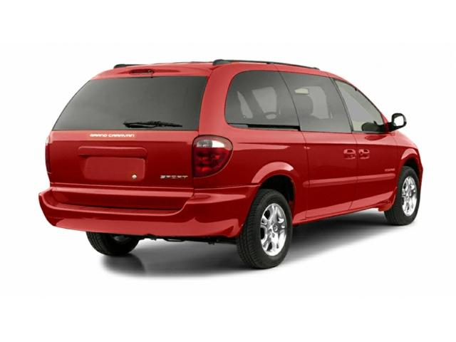 2003 Dodge Grand Caravan Sport