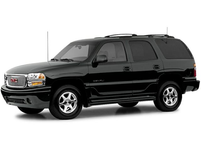 2003 GMC Yukon Denali for sale in Kearney, NE