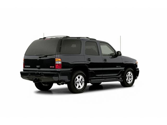 2003 GMC Yukon Denali