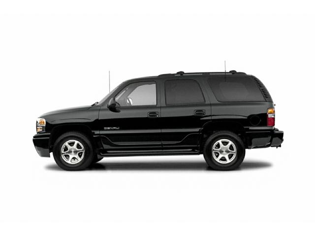 2003 GMC Yukon Denali