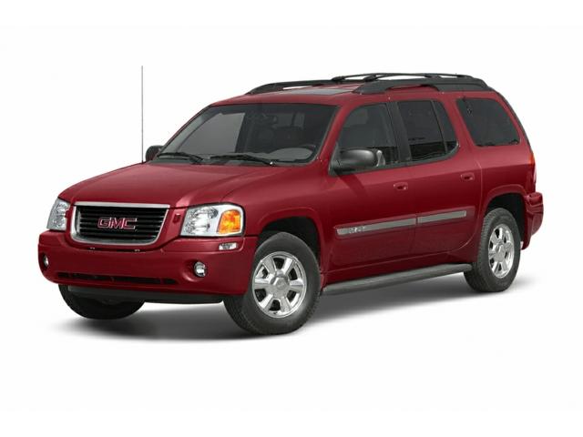 2003 GMC Envoy XL SLE