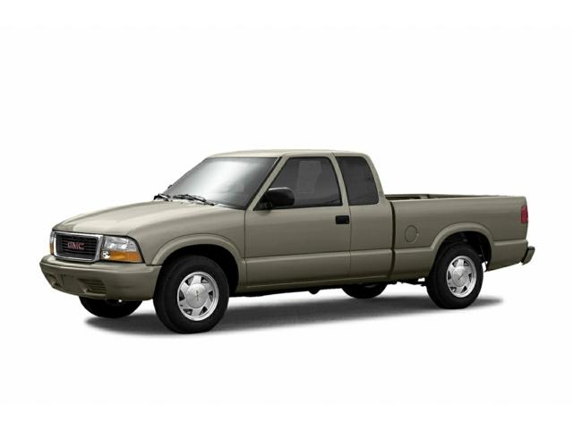 2003 GMC Sonoma SLS for sale in Anderson, IN