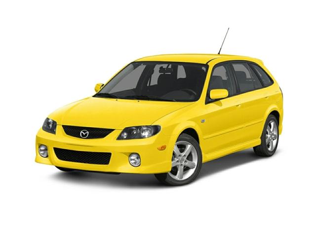 2003 Mazda Protege5 Base for sale in KIRKLAND, WA