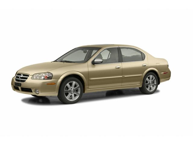 2003 Nissan Maxima SE for sale in Wernersville, PA