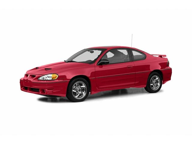 2003 Pontiac Grand Am GT1