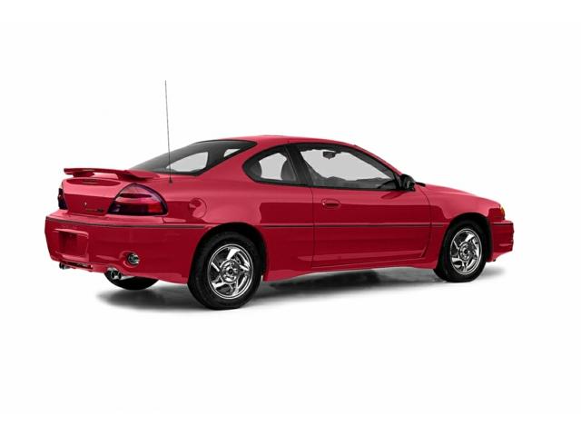 2003 Pontiac Grand Am GT1