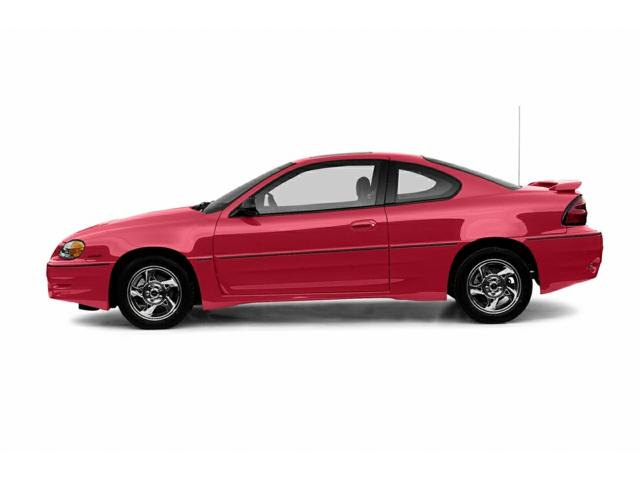 2003 Pontiac Grand Am GT1