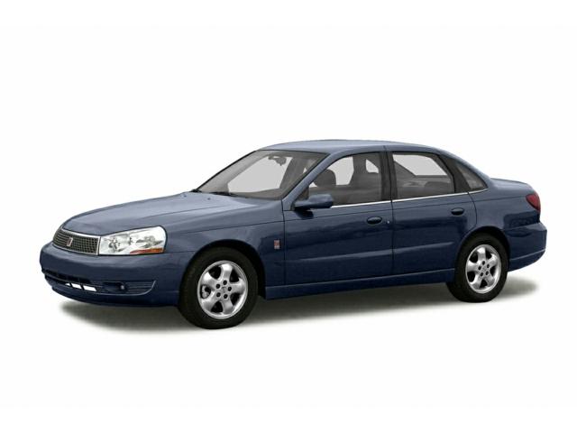 2003 Saturn L-Series L200 for sale in Burlington, NC