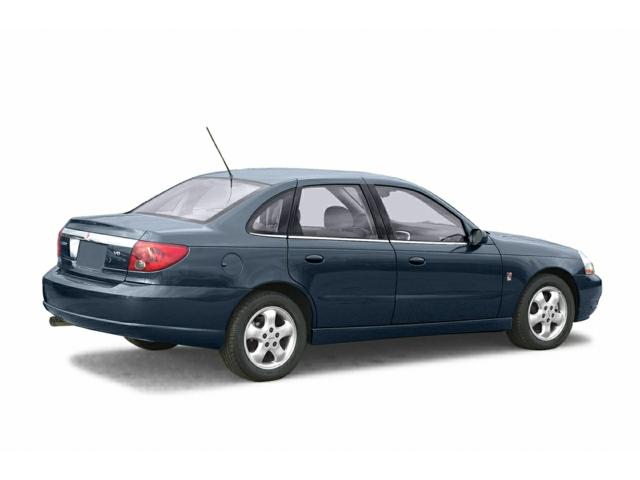 2003 Saturn L-Series L200