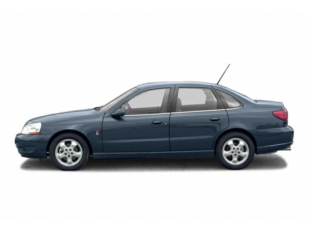 2003 Saturn L-Series L200