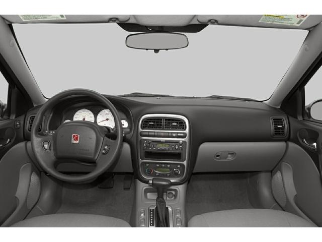 2003 Saturn L-Series L200