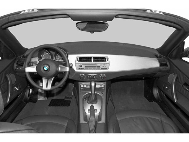 2004 BMW Z4 2.5i