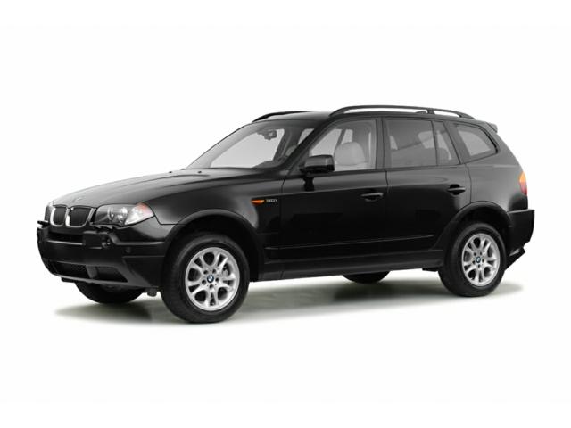 2004 BMW X3 2.5i for sale in Caldwell, ID