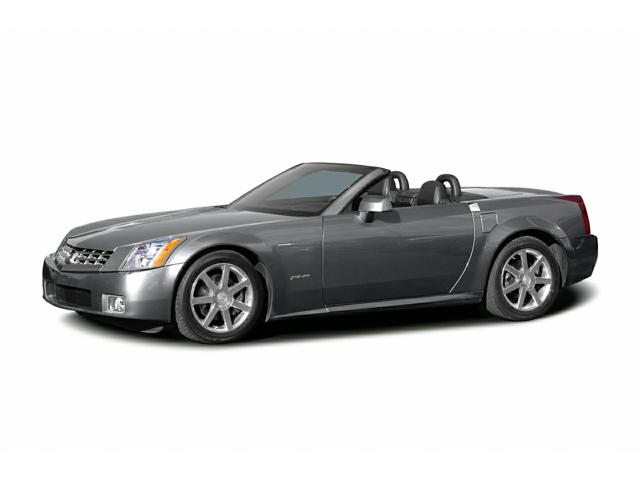 2004 Cadillac XLR Standard for sale in Wickliffe, OH